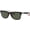 Black/Gray, variant on Sunglasses Ray-Ban RB 8395 M F05471 Matte Carbon On Allutex