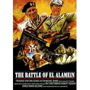 The Battle of El Alamein (DVD), Reel Vault, Drama