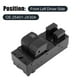 thumbnail image 3 of Accesorios para coche 25401-JX30A 25401JX30A para interruptor de elevalunas eléctrico NV200 HR16DE 1.6L, 3 of 5