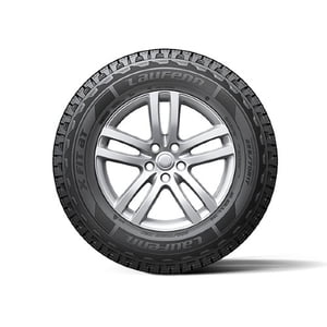 Laufenn LT265/60R20/10 121/118S LAUF X FIT AT LC01 BW Sansujyuku sansujyuku.com