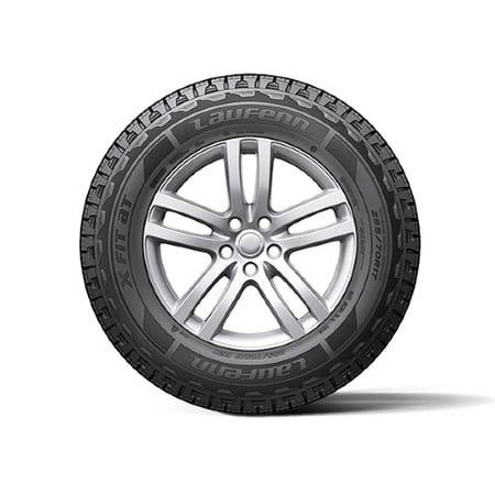Laufenn X FIT AT LC01 All Terrain LT315/70R17 121/118S E Light Truck Tire Sansujyuku sansujyuku.com