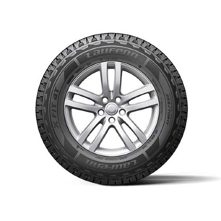 Laufenn X FIT AT LC01 All-Terrain Passenger Tire, 275/60R20