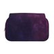 thumbnail image 2 of Disketp Black Dark Blue Purple Estuche de Lápices de Doble Capa con Tapa Abatible y Cremallera, Organizador Escolar para Adolescentes y Adultos, 2 of 7