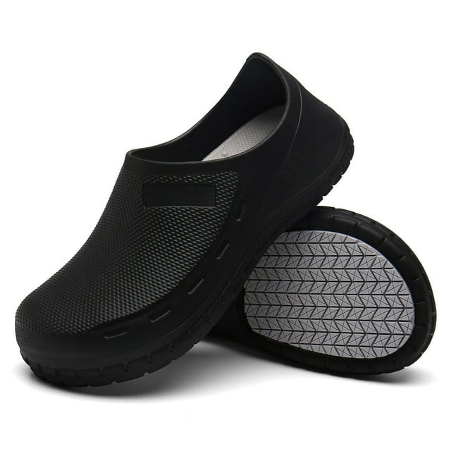 TINZ Chef Shoes Non Clogs Work Shoes Chef Shoes For Men Kitchen Shoes Zapatos De Chef For Women