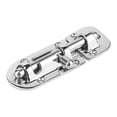 thumbnail image 3 of Filfeel Marine Boat Latch, Stainless Steel Structure Boat Security Latch, Easy To Install Smooth Surface Light Weight Sports Car Driver Repairer For Car, 3 of 8