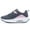GreyRose, variant on Women's Walking Shoes Arch Support Orthotic Tennis Shoes Plantar Fasciitis Sneakers for Pain Relief GreyPurple Size 10