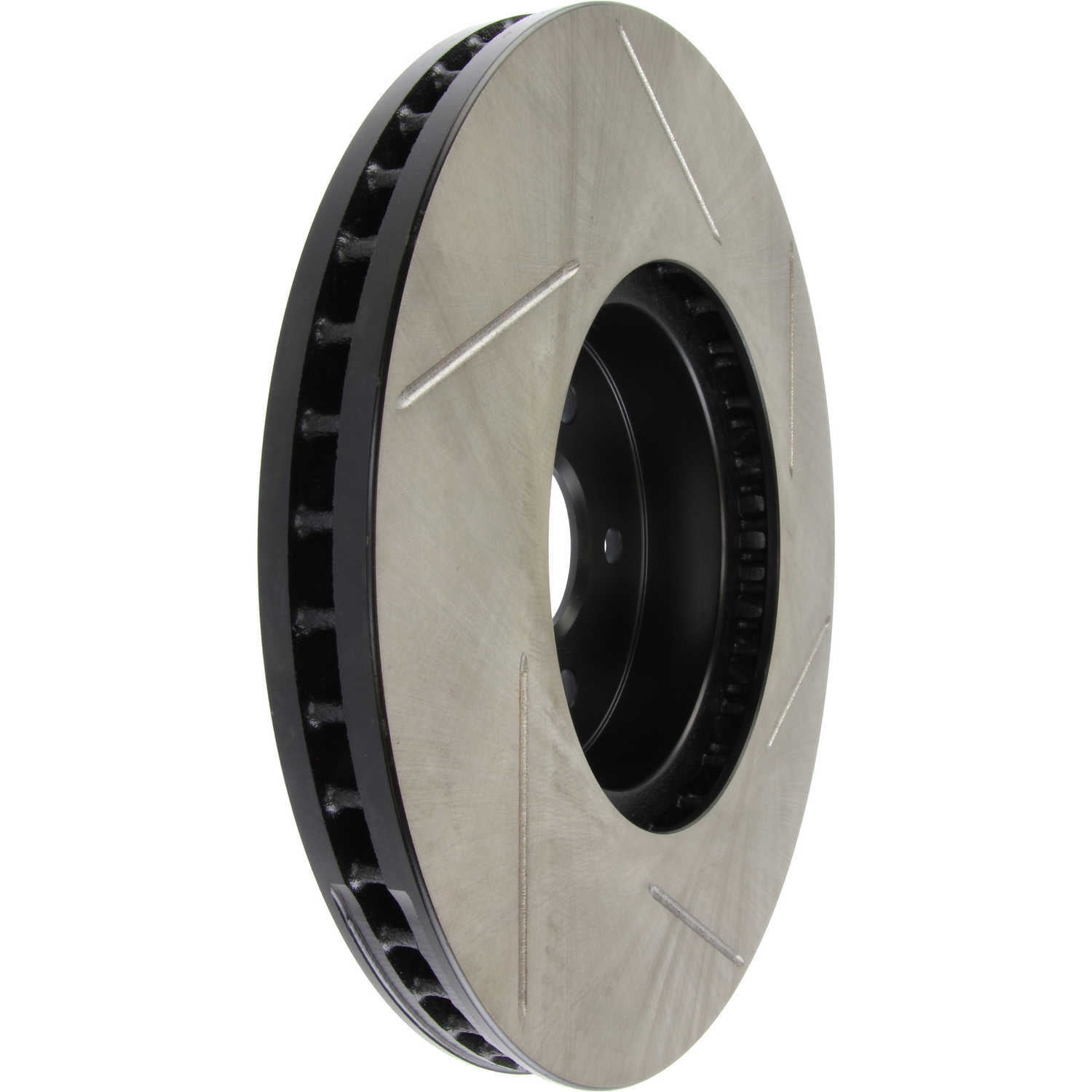 StopTech 126.47024SR StopTech Sport Rotors Fits 05-16 Forester Legacy Outback