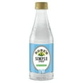 thumbnail image 2 of (6 pack) Rose's Simple Syrup Mixer, 12 fl oz, Bottle, 2 of 7