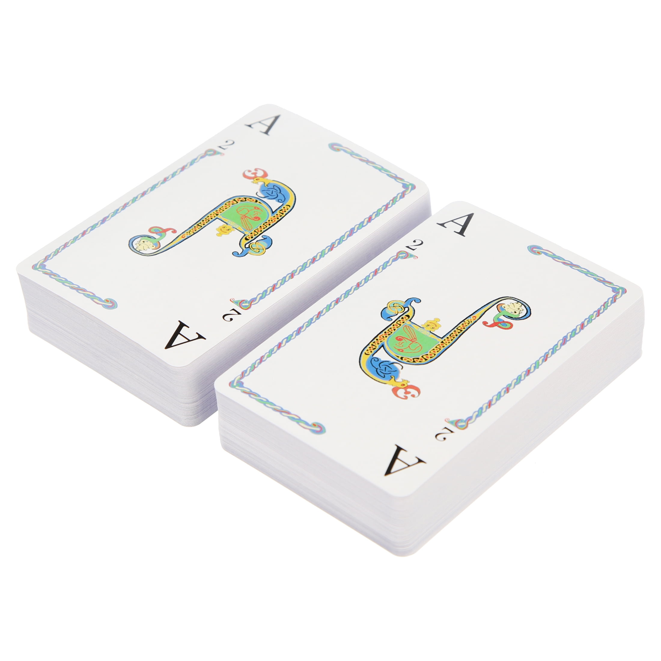 Set Quiddler Board Game - Fast-Paced Word Game for Ages 12 and Up