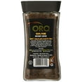 thumbnail image 2 of Oro Instant Coffee, 3.5 Ounce (Pack of 16), 2 of 2