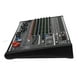 thumbnail image 4 of Mezcladora PROSOUND PAMX-12FX 12 Canales Bluetooth Usb, 4 of 5