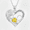 11-Nov, variant on Taioiat New Mom Gift Birthstone Necklace Sliver Mommy and Angel with Birthstone for Her, Jewelry Anniversary Birthday Gifts for Women Wife Mom Her