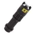 thumbnail image 4 of Flashlights, Ultraviolet Flashlight Aluminum 365nm  For Food Stain, 4 of 8