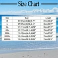 thumbnail image 2 of Xysaqa Men's Solid Color Tank Tops Sleeveless Casual Shirts Summer Soft Comfortable Basic Tees Tshirt Big & Tall 3X 4X 5X Mens Clothes, 2 of 3