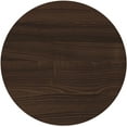 thumbnail image 2 of Wood Texture Elastic Edged Round Wood Fitted Table Cloth Cover, Home Decorative Tablecloth for Indoor Outdoor Kitchen Party, Tablecloth Size 44"(Fit for 32.2"-36.1" Table), 2 of 4