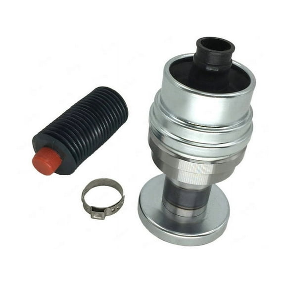 Front Drive Shaft CV Joint - Compatible with 2002 - 2006 Chevy Trailblazer EXT 2003 2004 2005