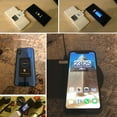 thumbnail image 7 of SPRING PARK Portable Sticky USB Type-C Qi Wireless Charging Receiver for iPhone Android, 7 of 7