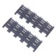 thumbnail image 1 of 10 soportes para tarjetas SIM, ranuras de 6 pines, ranuras compactas para tarjetas de 6 pines para mantenimiento y servicio, compartimentos para tarje, 1 of 8