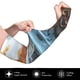 thumbnail image 2 of Balery Rustic Vintage Truck Autumn Mangas Refrescantes para Brazos para Hombre y Mujer – Transpirables y Absorbentes de Humedad para Mujeres, Hombres y Niños, 2 of 7