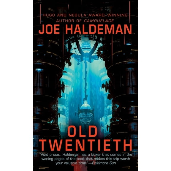 Old Twentieth, (Paperback)