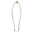 thumbnail image 1 of Lamp Shade Holder Lamp Harp Lamp Shade Bracket Support for Table Light Floor Light, 1 of 6