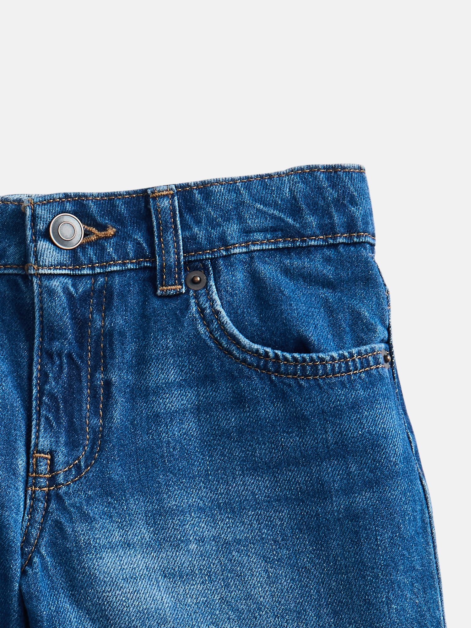 Weekend Academy Girls Denim Cutoff Shorts, Sizes 4-18