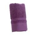 thumbnail image 1 of Toalla gruesa para adultos Toalla facial para hombres y mujeres Parejas Color Break Long Velvet Regalos, 1 of 2