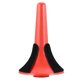 thumbnail image 4 of Soporte plegable para trípode de trompeta, accesorios para instrumentos de pierna de latón (rojo) Ehuebsd  Para estrenar, 4 of 8