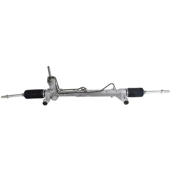 Steering Rack - Compatible with 2006 - 2009 Mazda 3 2007 2008