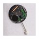 thumbnail image 2 of Accesorios para movimientos de relojes Movimiento de cuarzo K83 Movimiento de cuarzo con 3 posiciones de caracteres NegroPlata,NegroPlata, 2 of 5