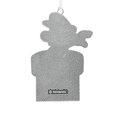 thumbnail image 2 of Hallmark Nintendo Super Mario Metal Christmas Ornament New with Tag, 2 of 3