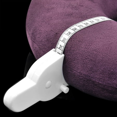 

Hgehaz Angle Measurement Tool Weight Aid Tape Waist Measuring Loss Body Diet for Measure Tools & Home Improvement