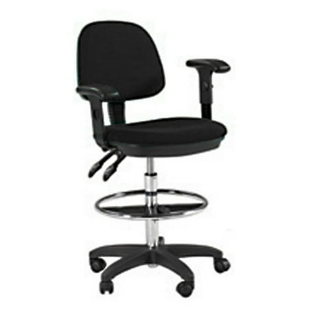 Martin Universal Feng Shui Drafting Height Chair