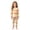 F5-Yellow, variant on sdbrld Girls Christmas Pajamas PJS Set Sleepwear Long Sleeve Jammies for Kids Nightwear Loungewear Sizes 5-6 Years