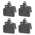 thumbnail image 1 of 10 pares de Pastillas de freno YUANXCMXG para bicicleta Accesorios frenos de disco Piezas, 1 of 4