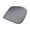 Gray, variant on SNGMN Gel Cooling Seat Cushion, Honeycomb Car & Office Chair Pad, Breathable Silicone Egg Seat, 1 Piece