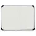 thumbnail image 1 of Porcelain Magnetic Dry Erase Board, 1 of 1