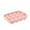 Pink, variant on Vaidha Whisky 12-hole Ice Ice Making Silicone Ice Making Ice