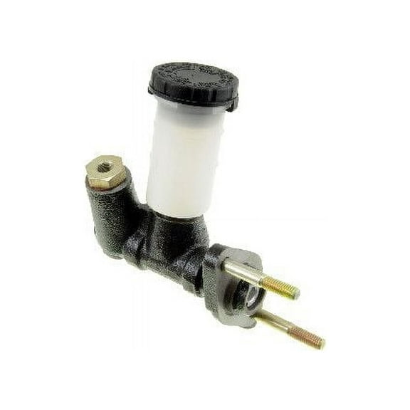 Clutch Master Cylinder - Compatible with 1987 - 1993 Mazda B2200 1988 1989 1990 1991 1992