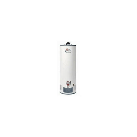 Rheem Fury 50 Gallon Natural Gas High Efficiency Water Heater