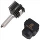 thumbnail image 4 of For Bambu Lab 0.4MM A1 Mini Nozzle Assembly Hotend Kit, 4 of 5