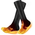 thumbnail image 5 of Heated Socks Electric Rechargeable Battery Powered Socks Men Women Heating Socks, 5 of 5