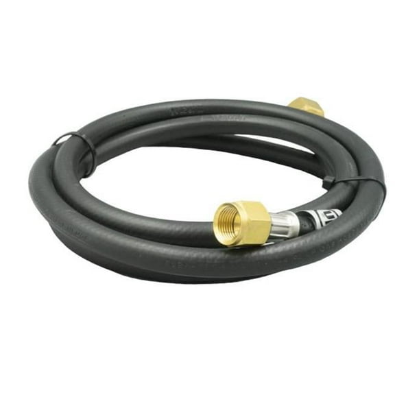 LPPT144HP 144 in. Lp Gas High Pressure Hose