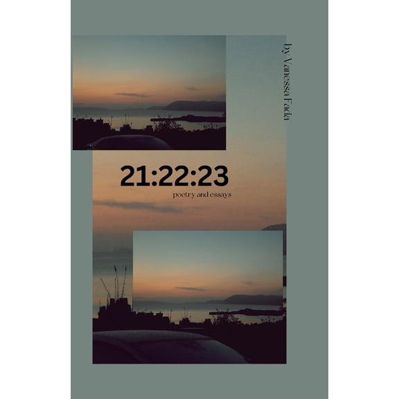 21: 22:23, (Paperback)