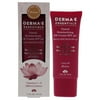 Derma E Vitamin E 12,000 IU Soothing Skin Relief Cream, 4 oz