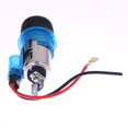 thumbnail image 4 of Toma De Corriente Encendedor de cigarrillos de 12 V para coche, motocicleta, barco, toma de corriente azul Ndcxsfigh Accesorios para autos y motos, 4 of 5