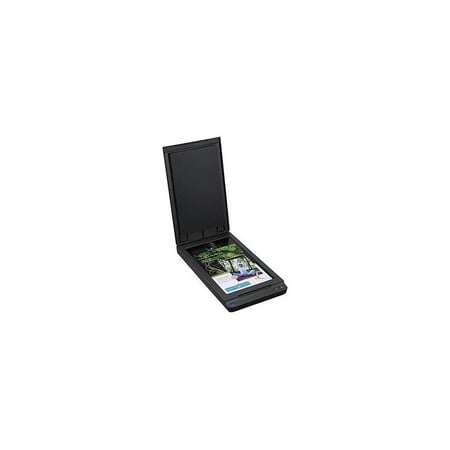 UPC: 0013803293012 | Canon Unit 102 Flatbed Scanner Black