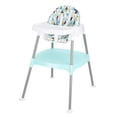 thumbnail image 1 of Silla Alta Convertible 4 en 1 Evenflo Eat & Grow, 1 of 3