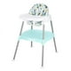 thumbnail image 1 of Silla Alta Convertible 4 en 1 Evenflo Eat & Grow, 1 of 3