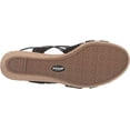 thumbnail image 5 of Dr. Scholl's Womens Everlasting Ankle Strap Espadrille Wedge Sandal, 5 of 7